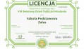 licencja